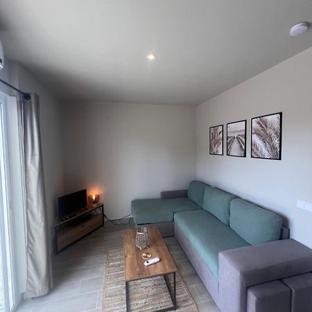 Apartamento Casa Dusena Estrella Hondón de las Nieves Exterior foto