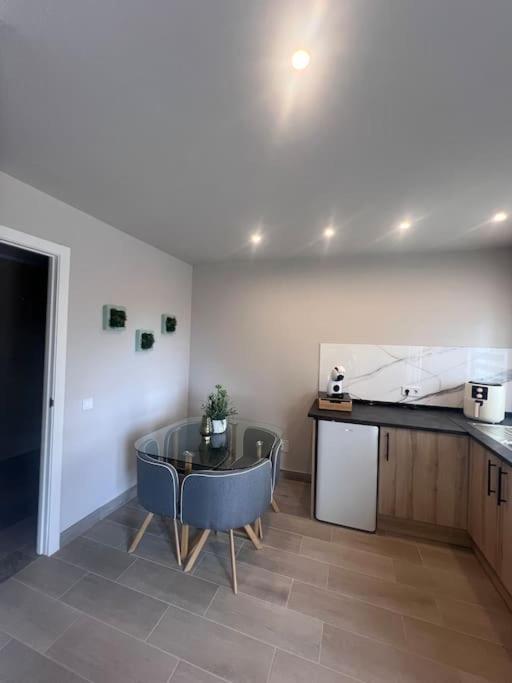 Apartamento Casa Dusena Estrella Hondón de las Nieves Exterior foto