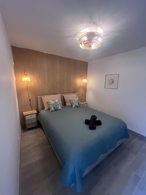 Apartamento Casa Dusena Estrella Hondón de las Nieves Exterior foto