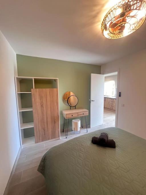 Apartamento Casa Dusena Estrella Hondón de las Nieves Exterior foto