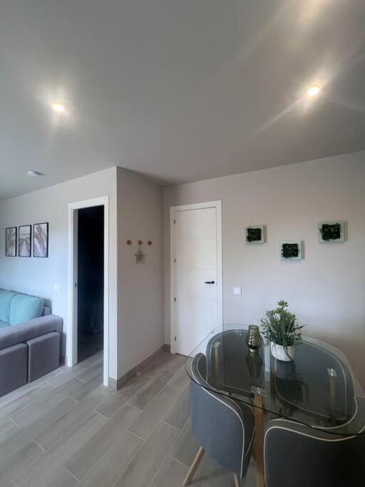 Apartamento Casa Dusena Estrella Hondón de las Nieves Exterior foto