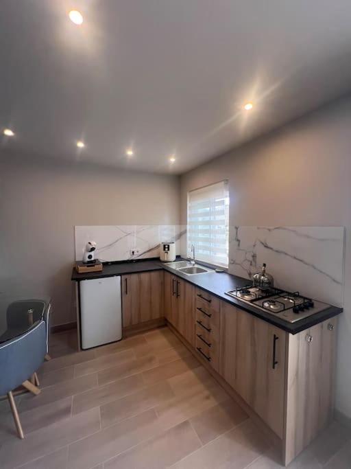 Apartamento Casa Dusena Estrella Hondón de las Nieves Exterior foto